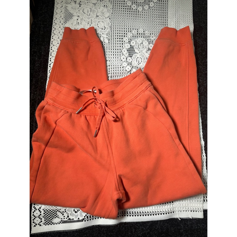 Lululemon Scuba Sweatpant Joggers